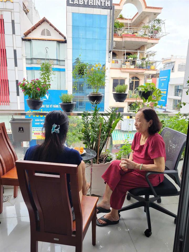 Bán nhà 4 tầng mtkd sầm uất đường gò dầu, quận tân phú 78m2 chỉ có 21,3 tỷ