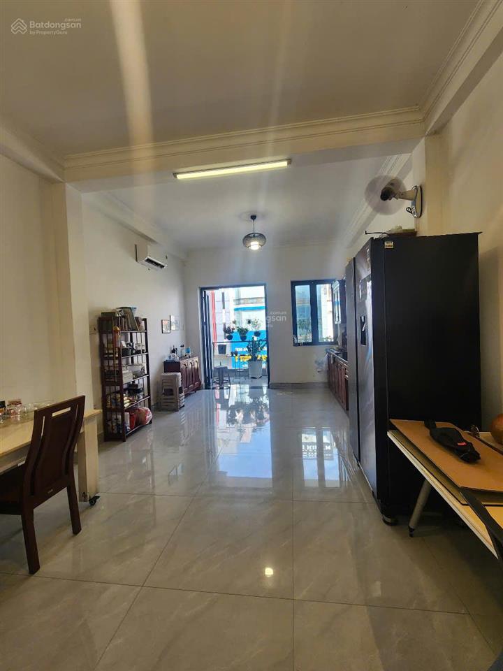 Bán nhà 4 tầng mtkd sầm uất đường gò dầu, quận tân phú 78m2 chỉ có 21,3 tỷ