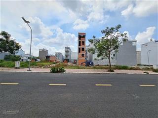 Bán lô đất 158m2 đường nhựa khu dân cư 55 tây lânbình tân giá 6,5 tỷ