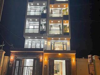 Bán nhà mặt tiền kinh doanh đường mã lò btđa gần bv bình tân 12tỷ850