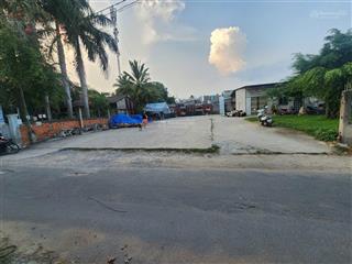 Bán lô đất mặt tiền đường t11, tân quý tây, h bình chánh 360m2 thổ cư 310m2 giá 9 tỷ