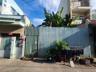 Bán gấp lô đất hẻm xe hơi 344 đường chiến lược, quận bình tân dt 6x19,5 =116m2 giá 6,3 tỷ