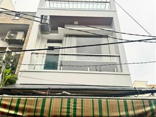 Bán nhà hxh 363 bình trị đông pbtd bình tân dt 4x20, xây 2,5 tấm giá 6,35 tỷ