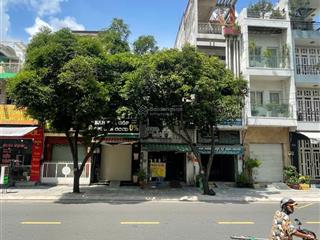 Bán nhà mtkd đường hàn hải nguyên ngay trung tâm quận 11 dt 42m2 giá 11,8 tỷ