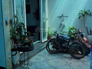 Bán căn biệt thự kdc hai thành tên lửa,bình tân , gần tttm aeon dt 98m2 xây 4 tầng giá 12,5 tỷ