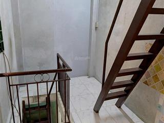 Bán nhà nhỏ 3 tầng 197/6 đường lê thị bạch cát p11 quận 11 giá 1,87 tỷ