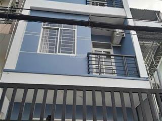 Xuất ngoại cần bán rẻ nhà đẹp 3 tầng dt lớn 83,9m2 đường vũ tùng p2 quận bình thạnh chỉ có 8,5tỷ