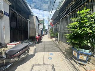 Bán lô đất 72m2 hẻm 1768 tỉnh lộ 10 bình tân gần cầu tân tạo shr giá 2,5 tỷ