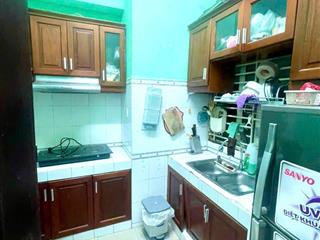 Cho thuê chung cư 312 lạc long quân, quận 11, dt 72m2, 2pn có bancong full nội thất giá 10tr