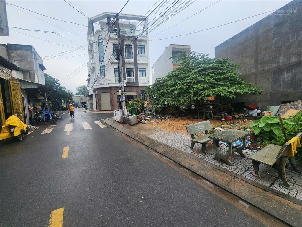 Bán nền thổ cư khu dân cư hẻm xe hơi 1768 tỉnh lộ 10, bình tân dt 53m2 chỉ 2,8 tỷ