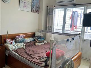Bán căn hộ 2 phòng ngủ 62m2 cư xá phú lâm b p13 quận 6, 2ty300tr