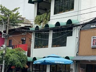 Cho thuê mặt tiền kinh doanh ngang 9m(45m2), 250a nguyễn hồng đào, quận tân bình, 30 triệu/tháng