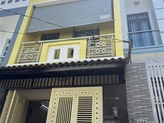 Bán nhà hẻm xe hơi rộng rãi bùi tư toàn an lạc bình tân dt 40m2 xây 3 tầng kiên cố
