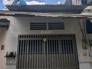 Bán nhà 40m2 có gác lửng hẻm rộng 1 sẹc xe hơi gần aeon tân phú chỉ 3,8 tỷ