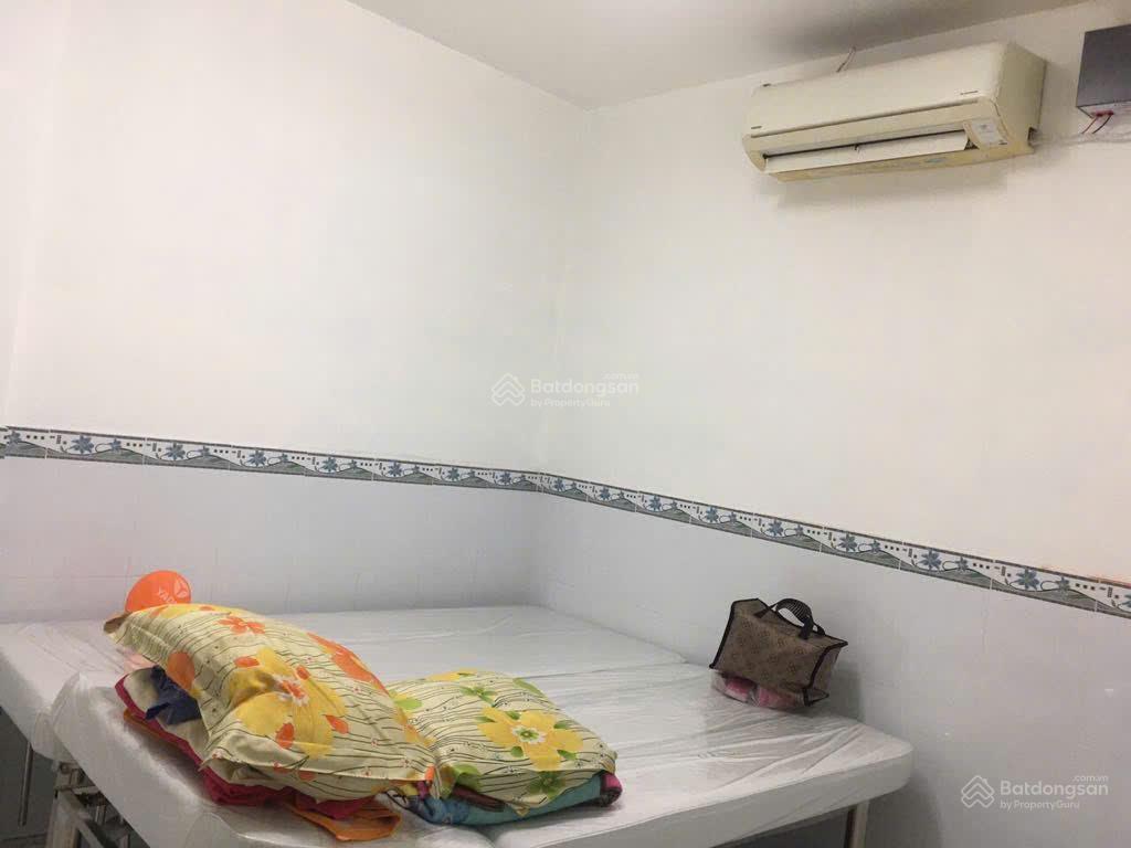 Ngộp bank bán gấp nhà hẻm xe tải thông đường quốc lộ 1a bhhb bình tân dt 40 m2 chỉ có 3,4 tỷ