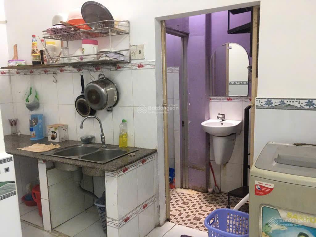 Ngộp bank bán gấp nhà hẻm xe tải thông đường quốc lộ 1a bhhb bình tân dt 40 m2 chỉ có 3,4 tỷ