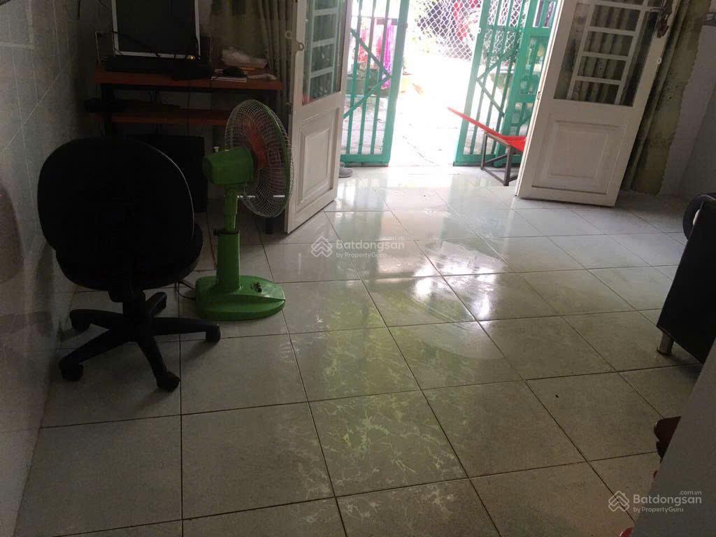 Ngộp bank bán gấp nhà hẻm xe tải thông đường quốc lộ 1a bhhb bình tân dt 40 m2 chỉ có 3,4 tỷ