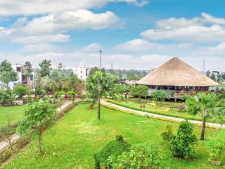 Đất nền dự án làng sen việt nam giá rẻ tiềm năng tăng giá cao chỉ 1,15 tỷ/nền 75m2