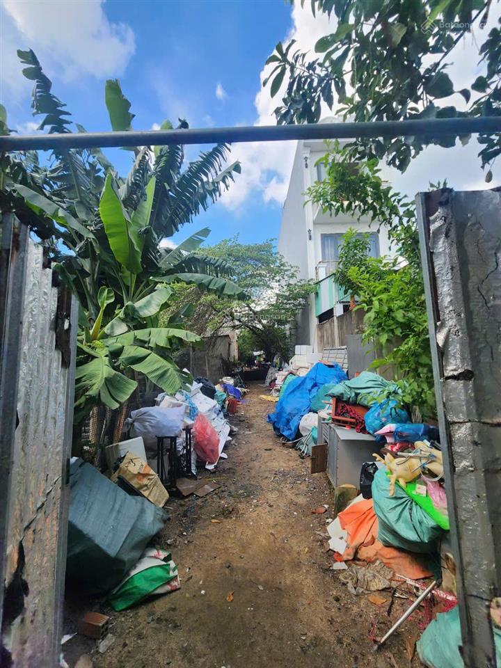 Cần bán gấp lô đất 209m2 full thổ cư ngay sát đường lê thị ngay, vĩnh lộc a, bình chánh