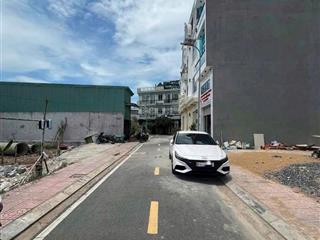 Bán nền thổ cư 64m2 hẻm nhựa oto 7m đường tỉnh lộ 10 bình tân gần cầu tân tạo