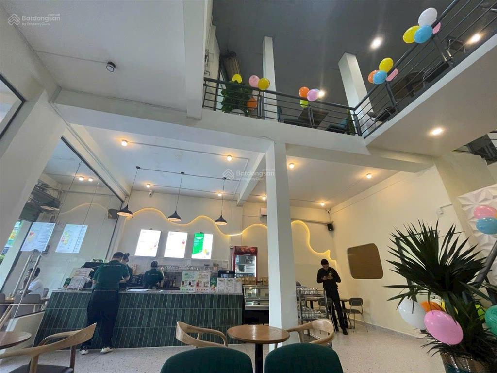 Bán căn góc 2 mặt tiền hòa bình và khuông việt quận 11 dt 13x13,5m giá 27,6 tỷ