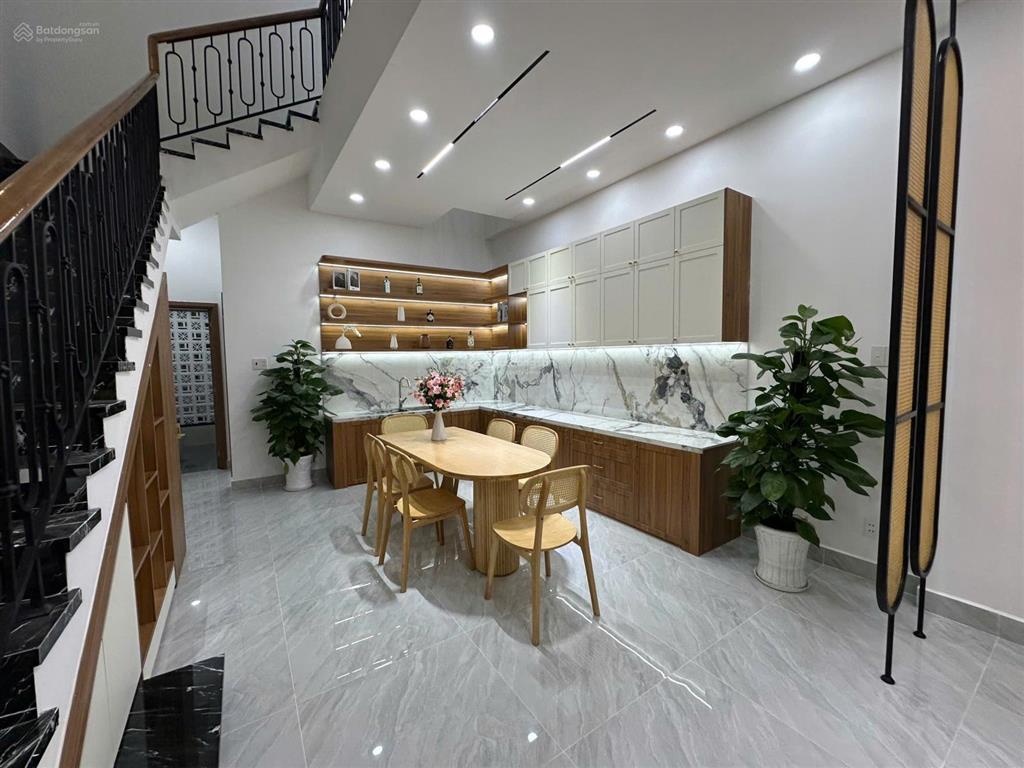 Nhà khu đô thị the sol city thiết kế hiện đại giá trị từng m2