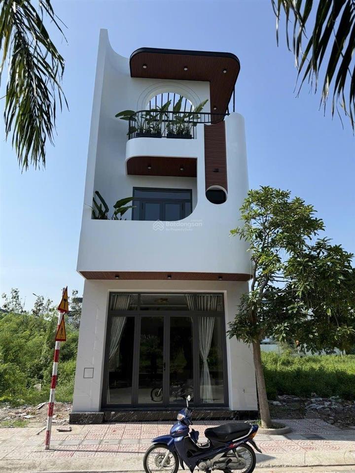 Nhà khu đô thị the sol city thiết kế hiện đại giá trị từng m2