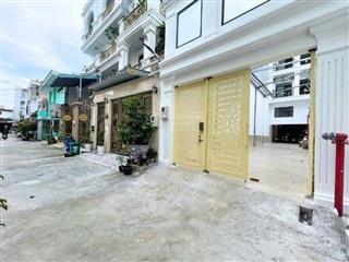 Bán tòa chdv mới xây dòng tiền khủng 300 triệu/tháng phan anh, bình trị đông, bình tân