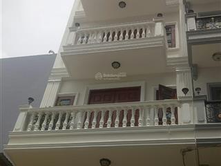 Bán nhà bình thạnh! chdv hoàng hoa thám, dt 5x9m, 6 lầu, gồm 7 phòng, hđt 35tr/th