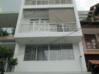 Chdv cao cấp ngay nguyễn gia trí, sát hutech, 5 tấm + thang máy 11 phòng full nội thất, 13,6 tỷ