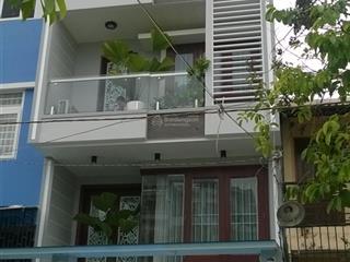 Bán nhà bình thạnh! chdv hxh nơ trang long, dt 5.5x15m, 5 lầu, 8pn, hđt 40tr/th, giá 11.5 tỷ tl