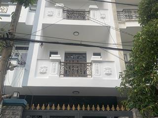 Bán nhà bình thạnh! hẻm xe hơi 1 trục 10m bùi đình tuý, p24, dt 4.2x22m, 4 lầu, 4pn, giá 13 tỷ tl