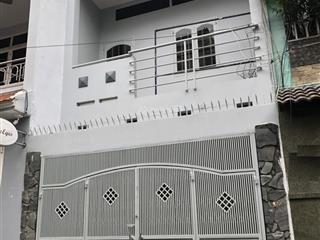 Bán nhà hxh hoàng hoa thám, p6, dt 4.1x15m, trệt lầu, giá 7.5 tỷ tl