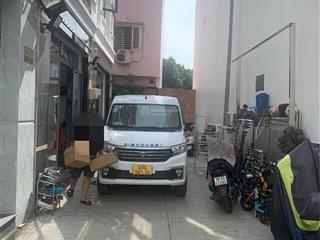 Bán 3 lô đất hxh khu phân lô chuẩn sát mt nguyễn thượng hiền, bình thạnh, giá chỉ từ 7.3 tỷ