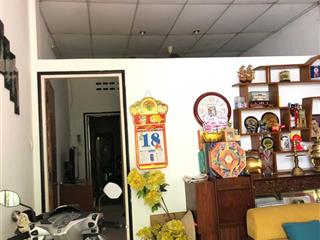 Bán nhà hxh sát mặt tiền lê quang định, dt 4x22m, dtcn 87m2, trệt lầu ( xây hầm 4 tầng), 8.8 tỷ tl