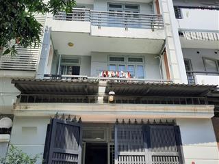 Bán nhà bình thạnh! hxh 10m sát mt bình lợi, dt 5x20m, 4 lầu, 5pn, giá 14.2 tỷ tl