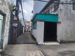 Bán nhà bình thạnh! hxh 1/ hoàng hoa thám, p6, dt 8x9m, 2 lầu, 2pn, giá 8.8 tỷ tl