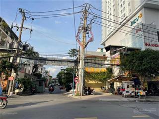 Bán đất bình thạnh! hẻm xe hơi gần mt nguyễn xí, dt 78m2, ngang lớn 5.2m, giá 8.3 tỷ tl