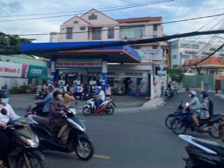 Giá tốt! hẻm xe hơi ngay sát mặt tiền ung văn khiêm, p25, 4x15m, dtcn 60m2, xd 4 lầu, giá 9.2 tỷ