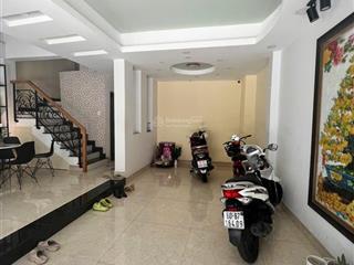 Ngang khủng 6.2m! nhà hẻm xe hơi nguyễn thượng hiền, p5, 6.2x9m, 2 lầu, 4pn, giá 7.98 tỷ tl