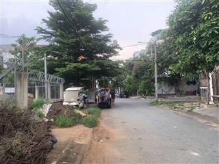 Rẻ nhất khu vực! bán lô đất hẻm xe tải sát mặt tiền bình lợi, 5x20m, xd hầm 4 lầu, giá 14 tỷ