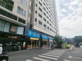 Chủ định cư cần bán lại căn shop house sky center phổ quang, sân bay tân sơn nhất, 7.4x10m, 11tỷ tl