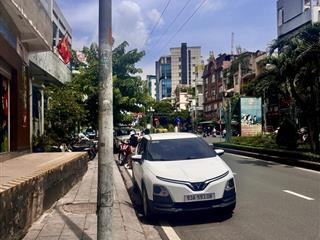 Con đường ẩm thực phan xích long hiếm nhà bán, ngang 8m mặt tiền kinh doanh, 3 tầng btct, giá 12. x