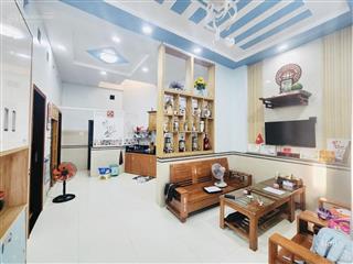 Hẻm xe tải 8m thông lê đức thọ gò vấp, ngang khủng 9.5m x 14m, 3 phòng ngủ, giá chỉ 9.7 tỷ tl