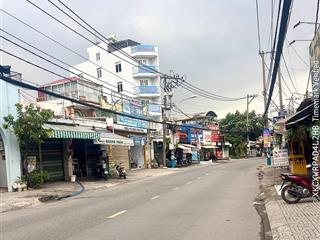 Nguyễn duy trinh, bình trưng đông, quận 2  6x14  giá nhỉnh 6 tỷ