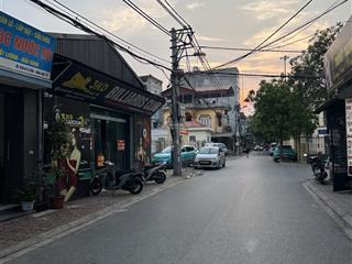 Không nhầm đâu! trung tâm trâu quỳ, dt 55m2, mt 4,1m, ô tô tránh, vào nhà, kd mà chỉ có 7,6 tỷ.