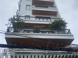 Bán nhà 6t đẹp đỉnh, rẻ nhất phúc lợi, dân xây tâm huyết, gara, thang máy xịn.60m, mt 5,5m 9,4 tỷ.