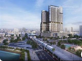Bán tòa nhà hỗn hợp 2 mặt phố lê đức thọ  hồ tùng mậu, mai dịch, cầu giấy, dt 6291 m2  1050 tỷ.