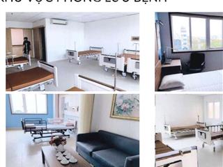 Chuyển nhượng bệnh viện phụ sản trung ương cơ sở 2 tại long biên. 7165 m2, 150 tỷ.