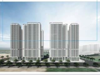 Chuyển nhượng siêu dự án tổ hợp văn phòng, chung cư, tttm tại tây hồ, 371,34 ha. chỉ 4810 tỷ.